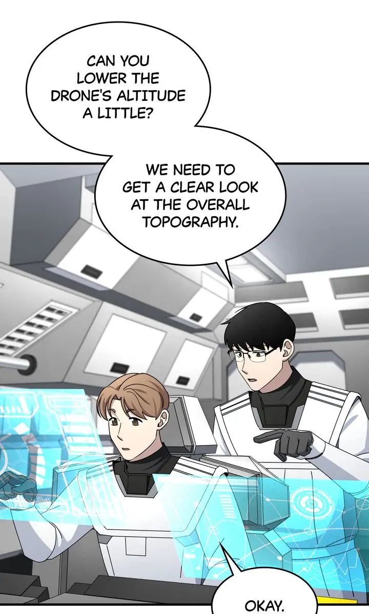 Read Cheolsu Saves the World (en) Manga Online