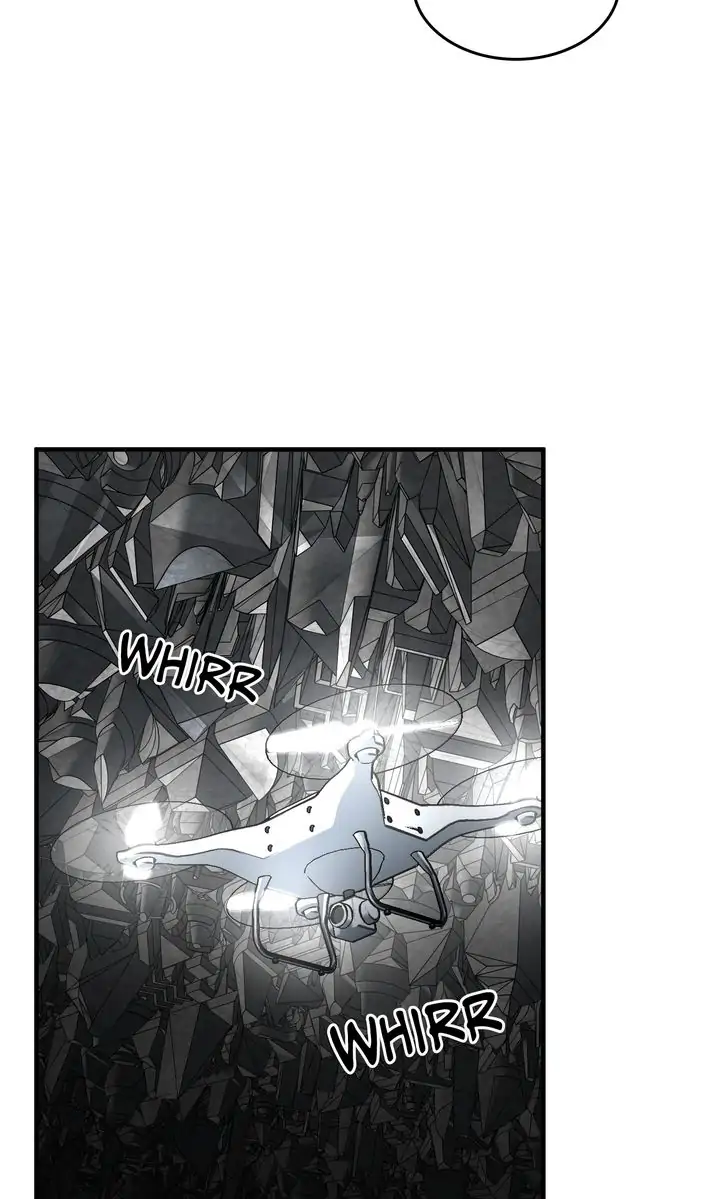 Read Cheolsu Saves the World (en) Manga Online