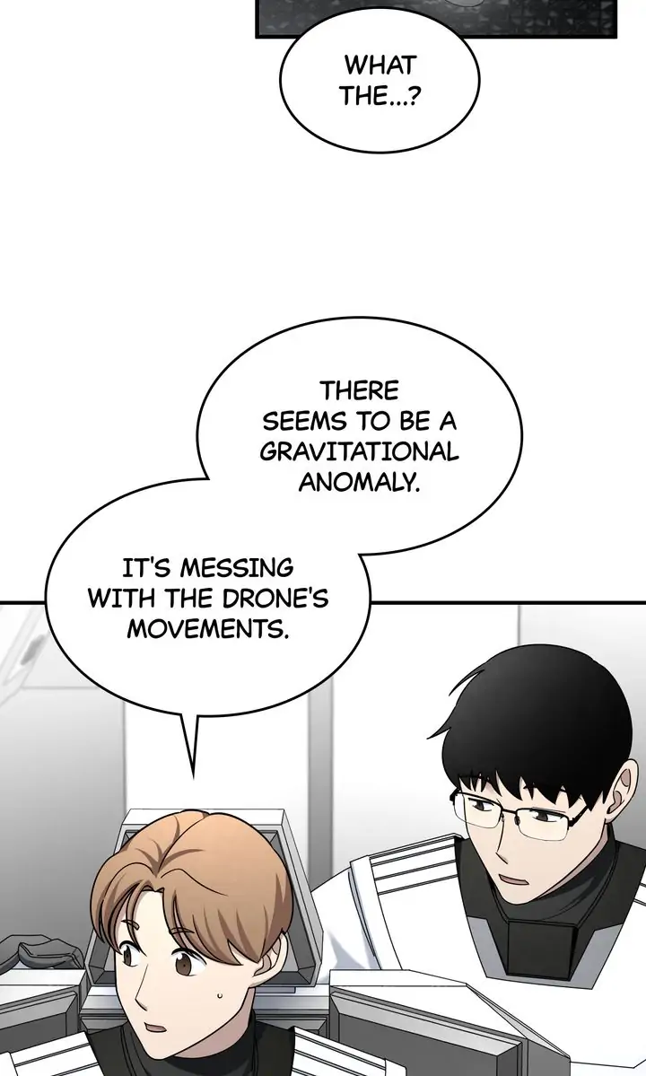 Read Cheolsu Saves the World (en) Manga Online