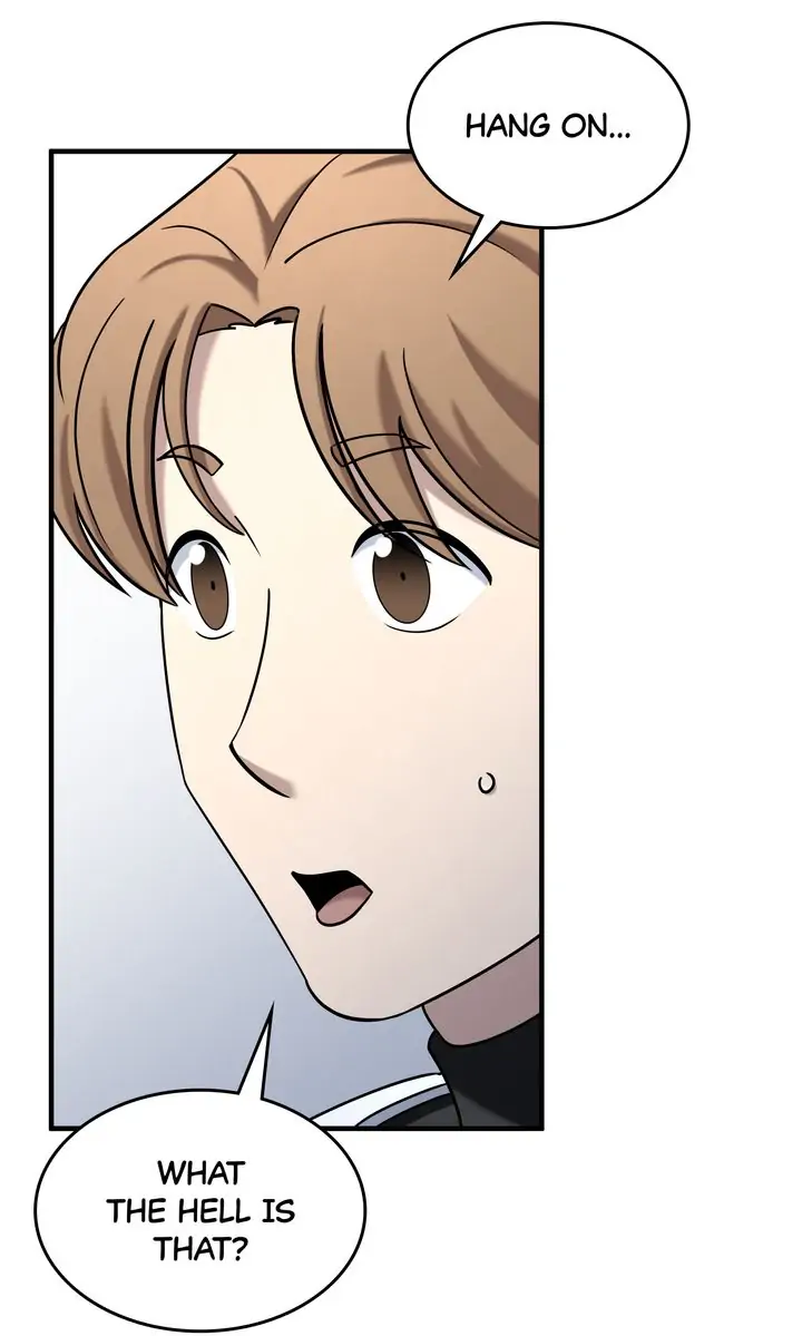 Read Cheolsu Saves the World (en) Manga Online