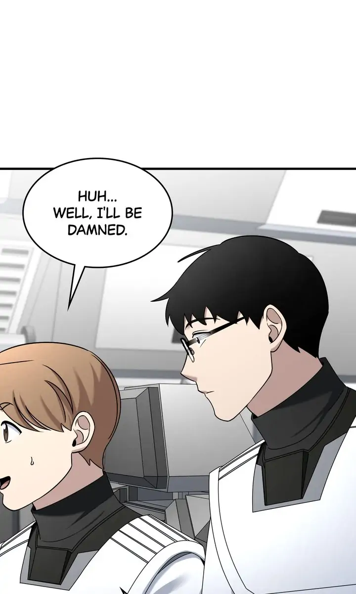 Read Cheolsu Saves the World (en) Manga Online