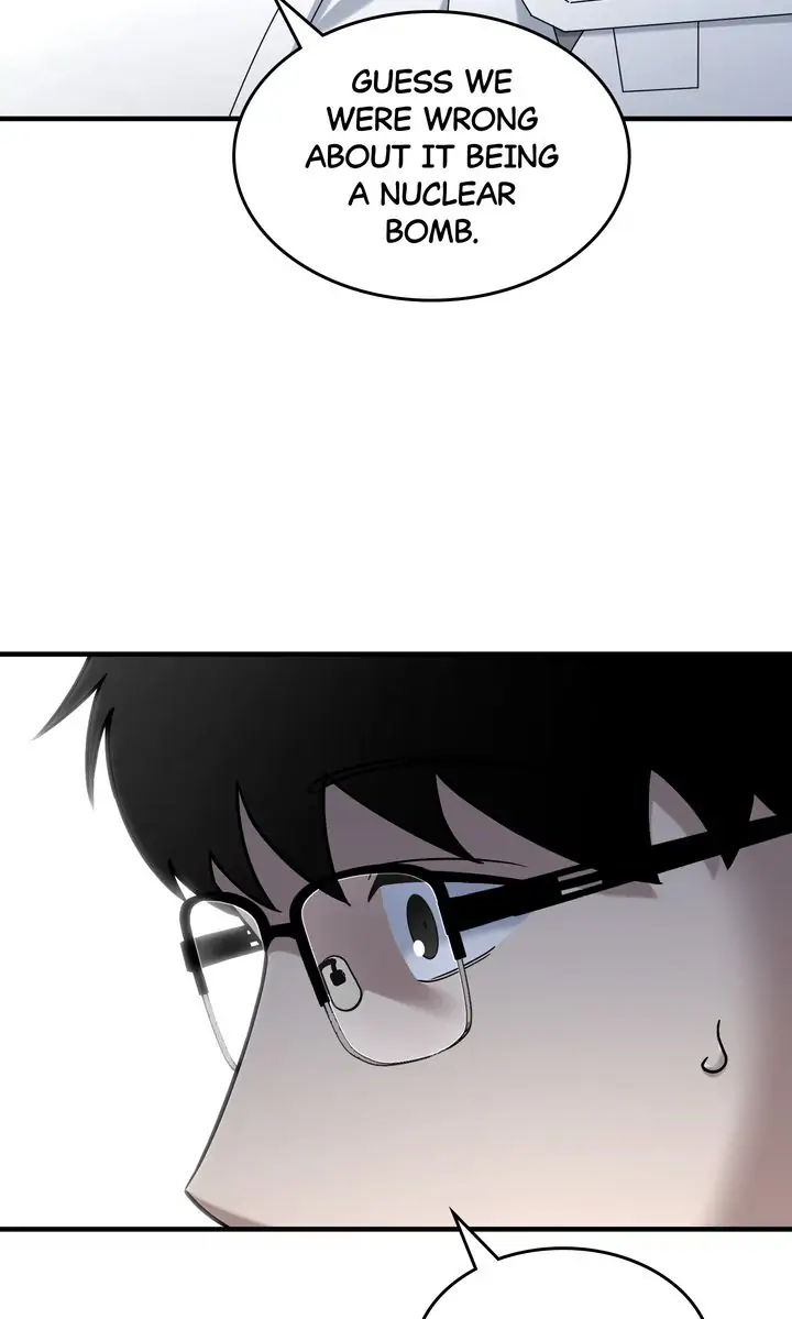 Read Cheolsu Saves the World (en) Manga Online