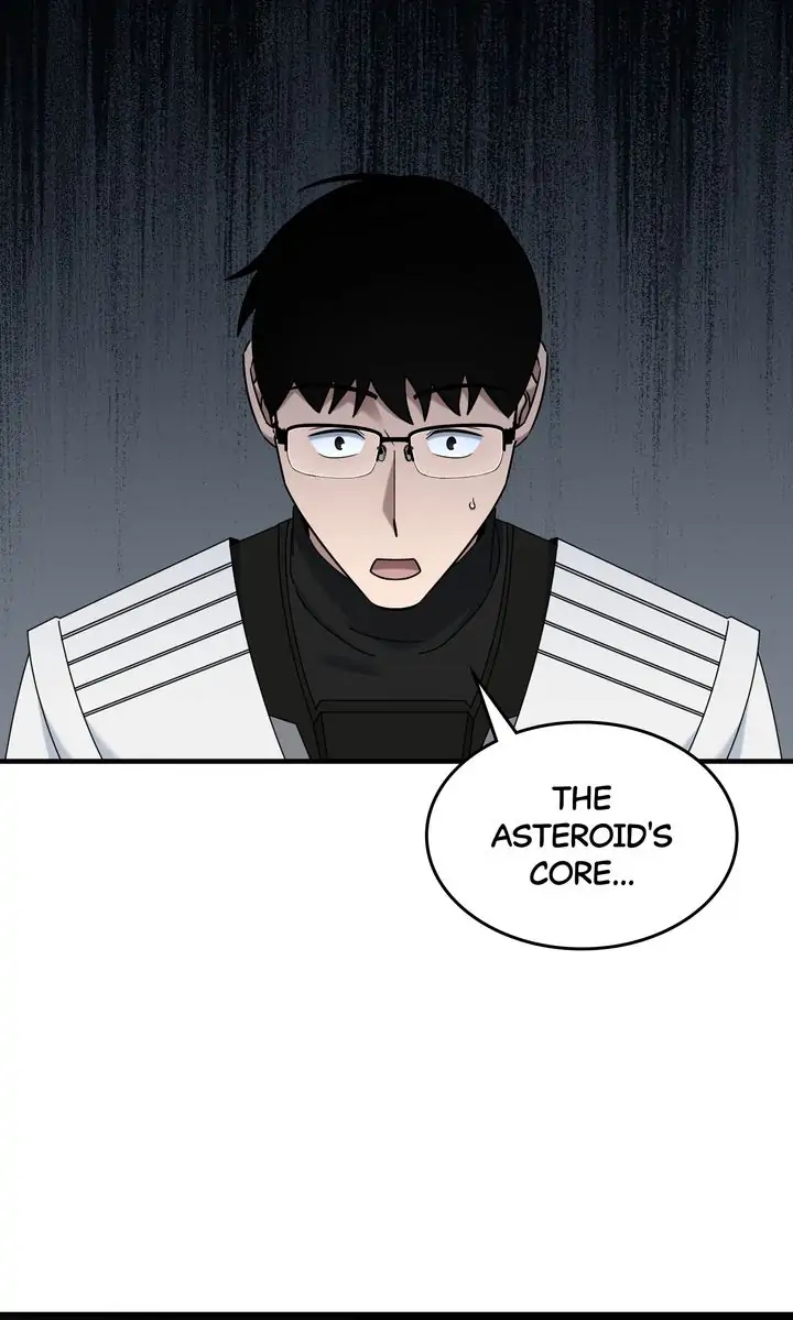 Read Cheolsu Saves the World (en) Manga Online