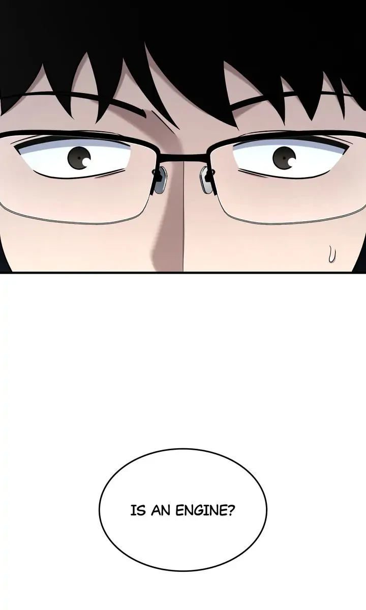 Read Cheolsu Saves the World (en) Manga Online