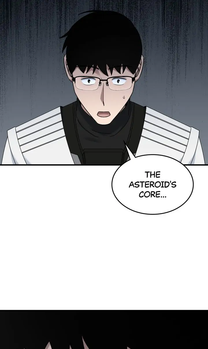 Read Cheolsu Saves the World (en) Manga Online