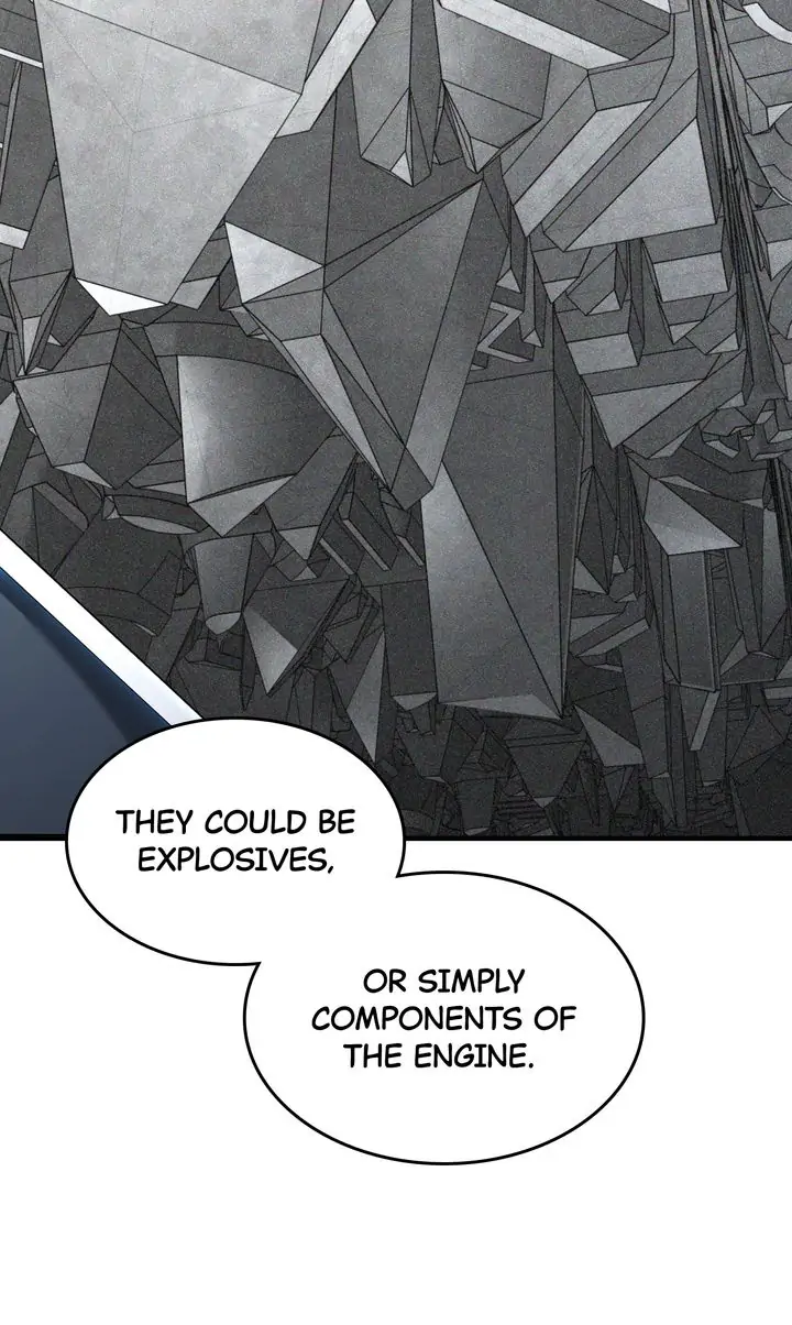 Read Cheolsu Saves the World (en) Manga Online
