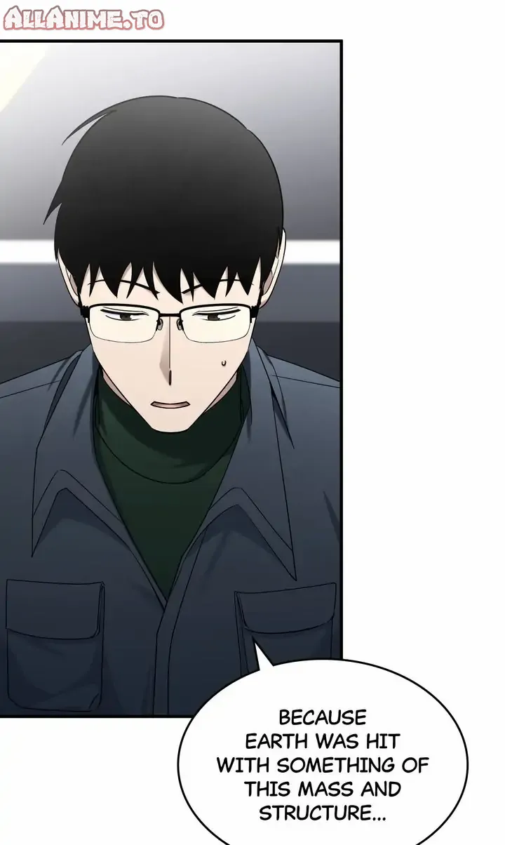 Read Cheolsu Saves the World (en) Manga Online