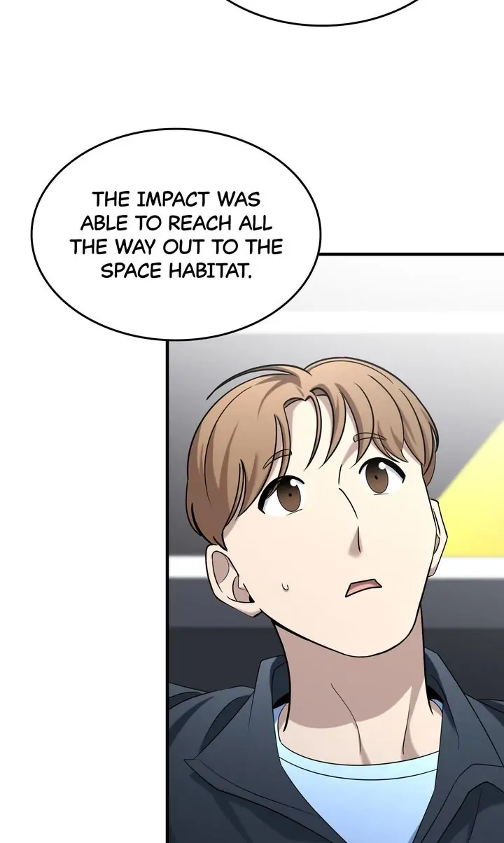 Read Cheolsu Saves the World (en) Manga Online