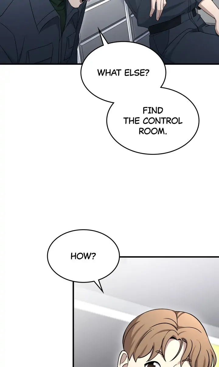 Read Cheolsu Saves the World (en) Manga Online