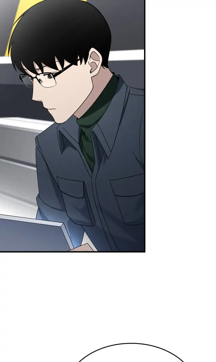 Read Cheolsu Saves the World (en) Manga Online