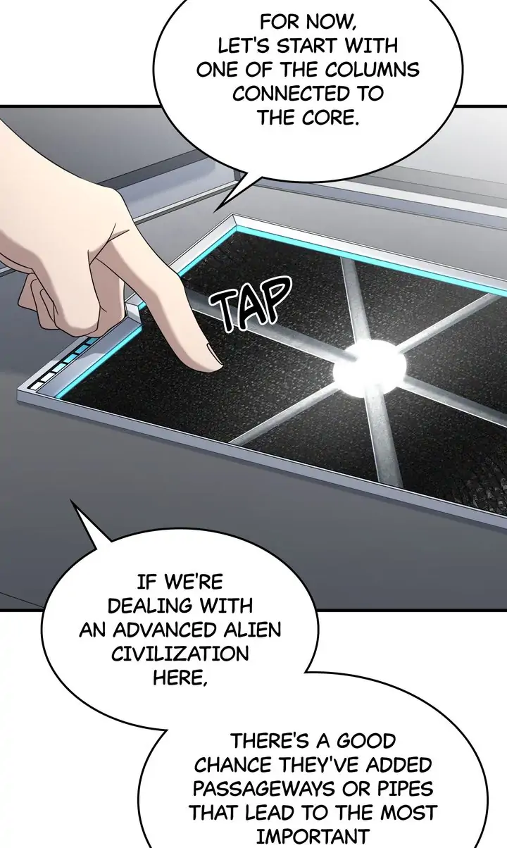 Read Cheolsu Saves the World (en) Manga Online