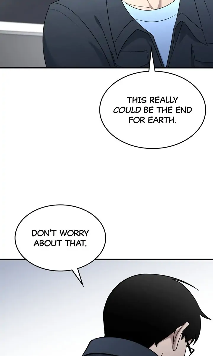 Read Cheolsu Saves the World (en) Manga Online