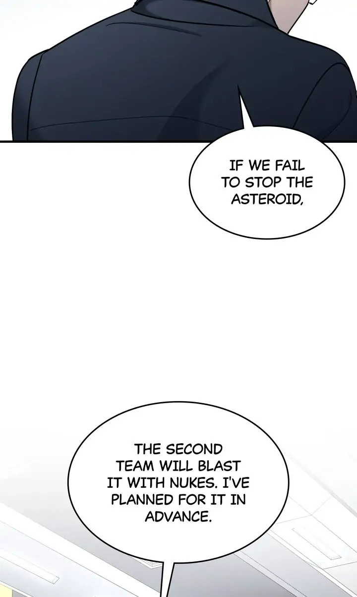 Read Cheolsu Saves the World (en) Manga Online
