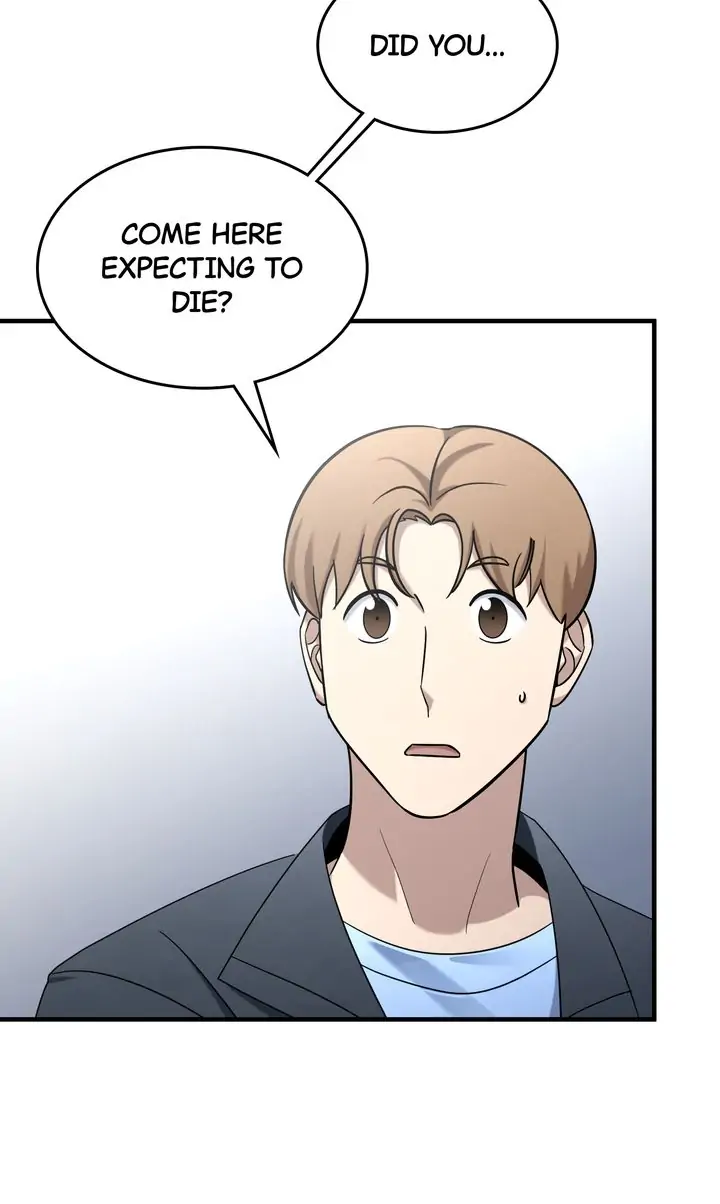 Read Cheolsu Saves the World (en) Manga Online
