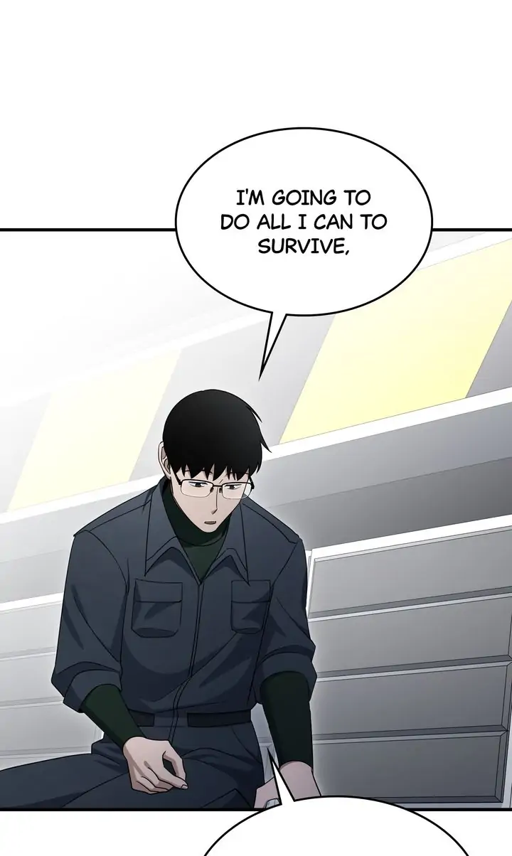 Read Cheolsu Saves the World (en) Manga Online