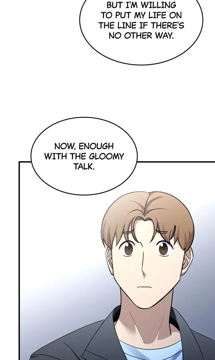 Read Cheolsu Saves the World (en) Manga Online