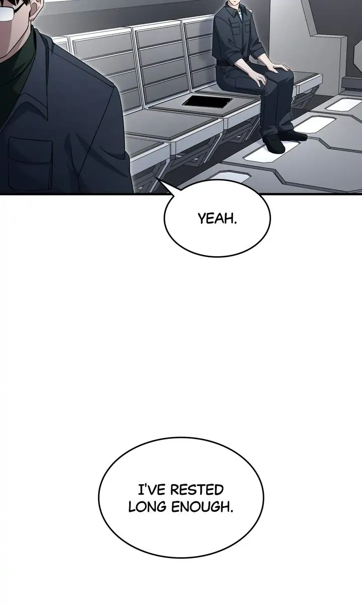 Read Cheolsu Saves the World (en) Manga Online