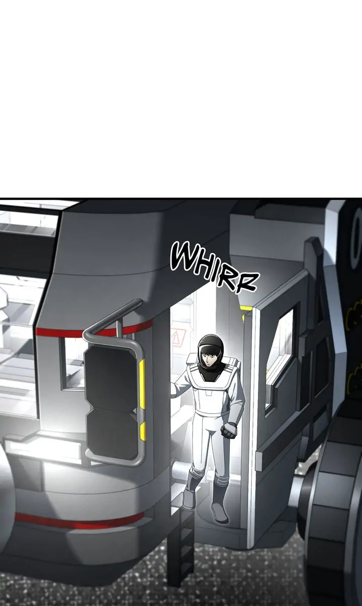 Read Cheolsu Saves the World (en) Manga Online