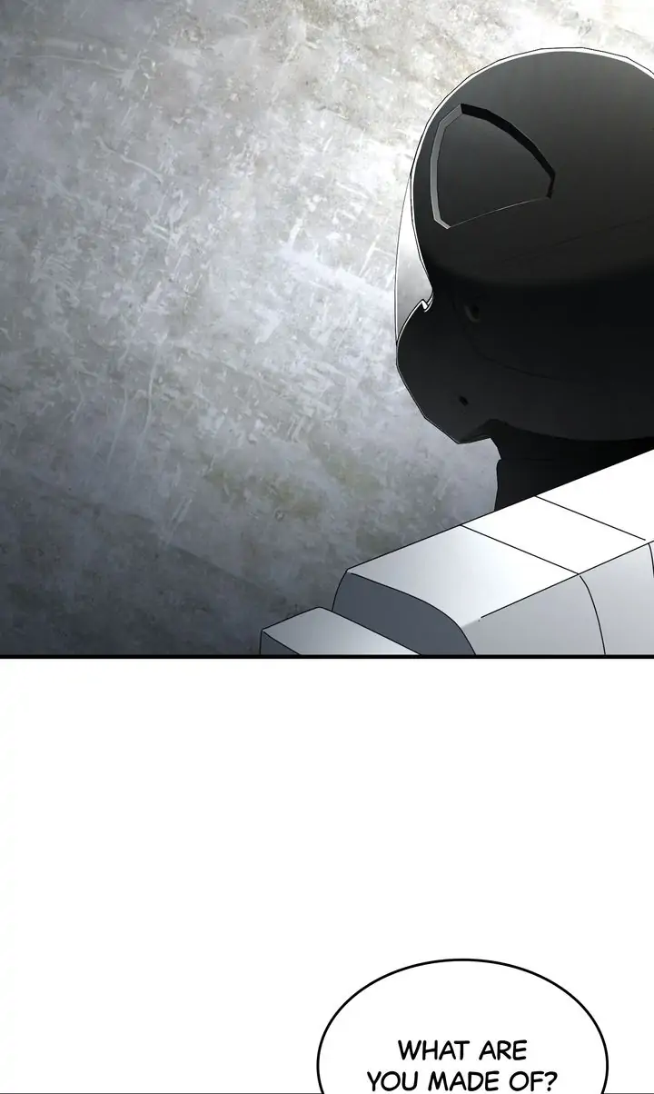 Read Cheolsu Saves the World (en) Manga Online