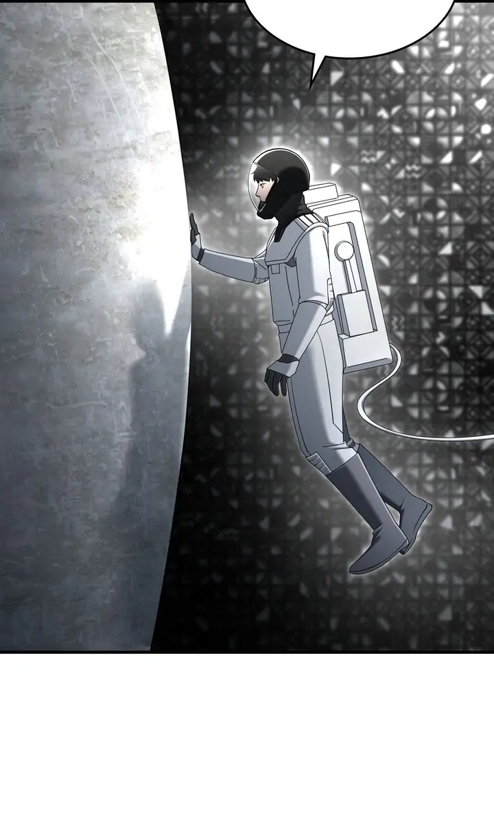Read Cheolsu Saves the World (en) Manga Online
