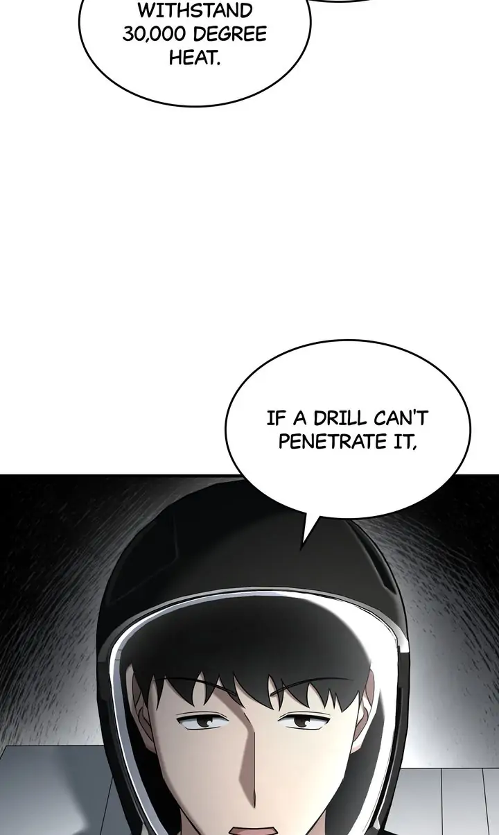 Read Cheolsu Saves the World (en) Manga Online