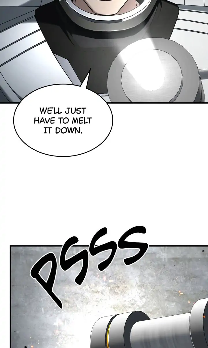 Read Cheolsu Saves the World (en) Manga Online
