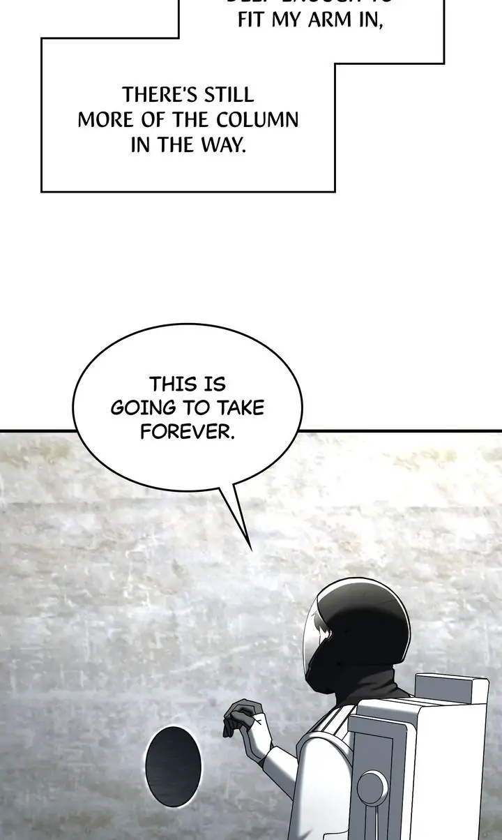 Read Cheolsu Saves the World (en) Manga Online