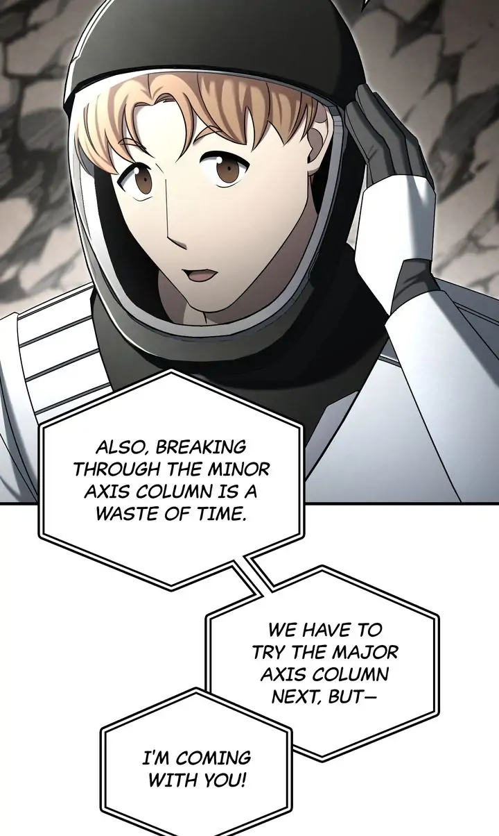 Read Cheolsu Saves the World (en) Manga Online
