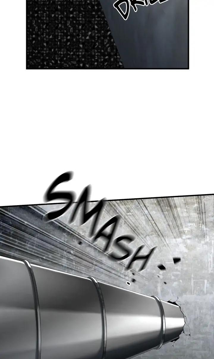 Read Cheolsu Saves the World (en) Manga Online