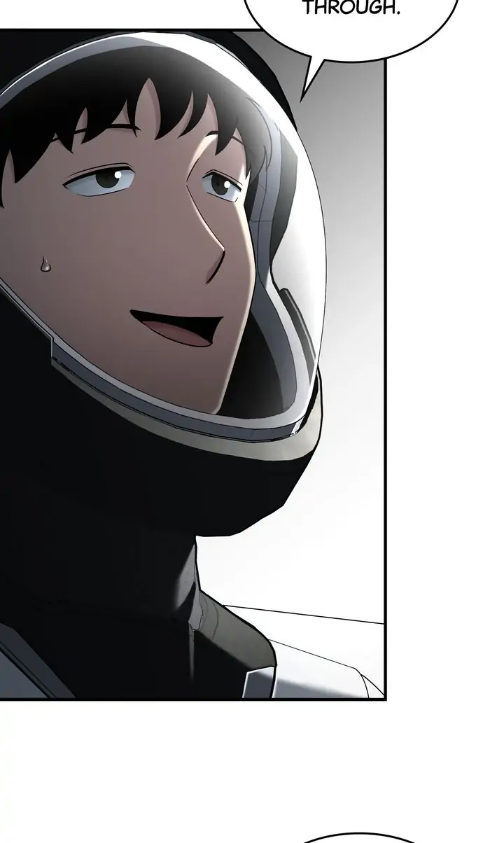 Read Cheolsu Saves the World (en) Manga Online
