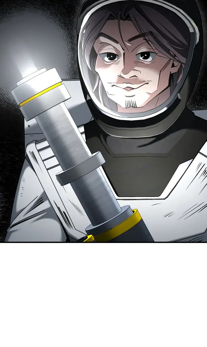 Read Cheolsu Saves the World (en) Manga Online