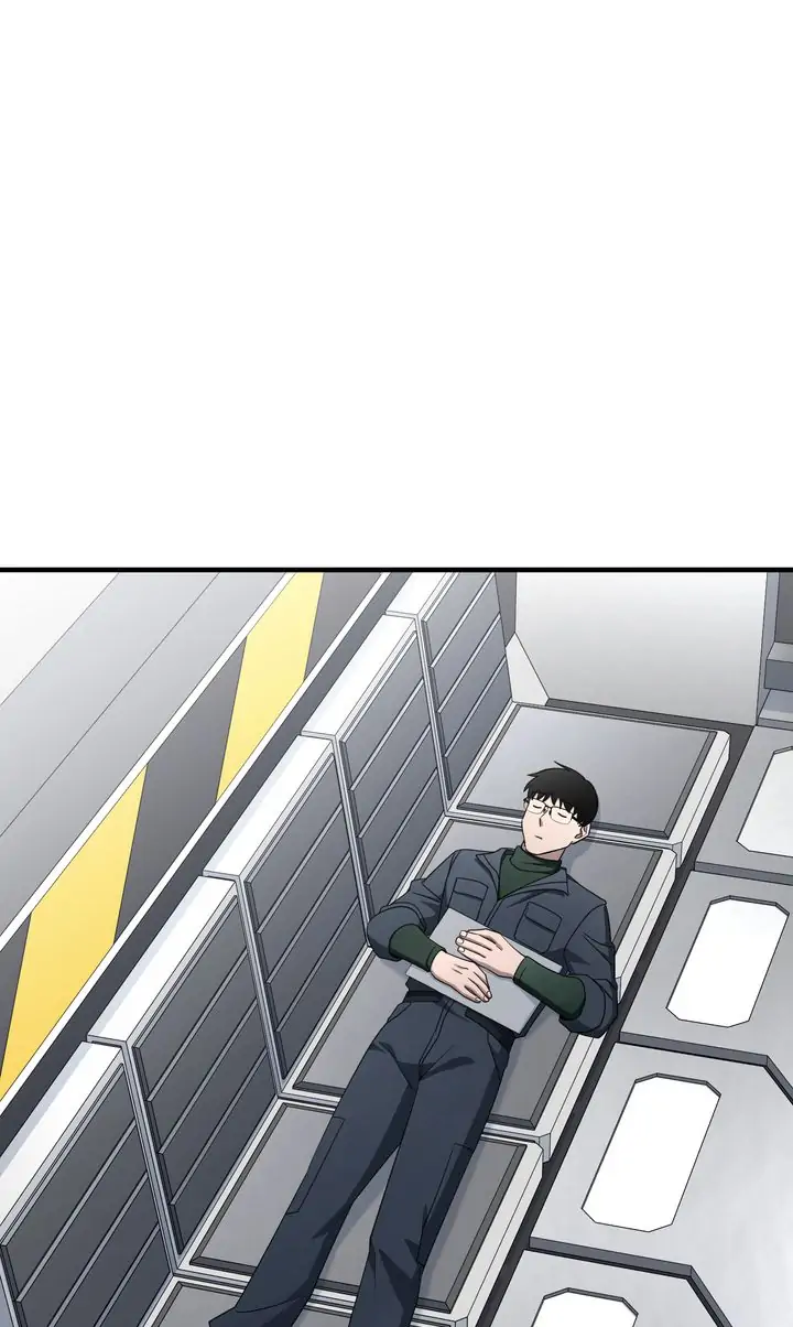 Read Cheolsu Saves the World (en) Manga Online