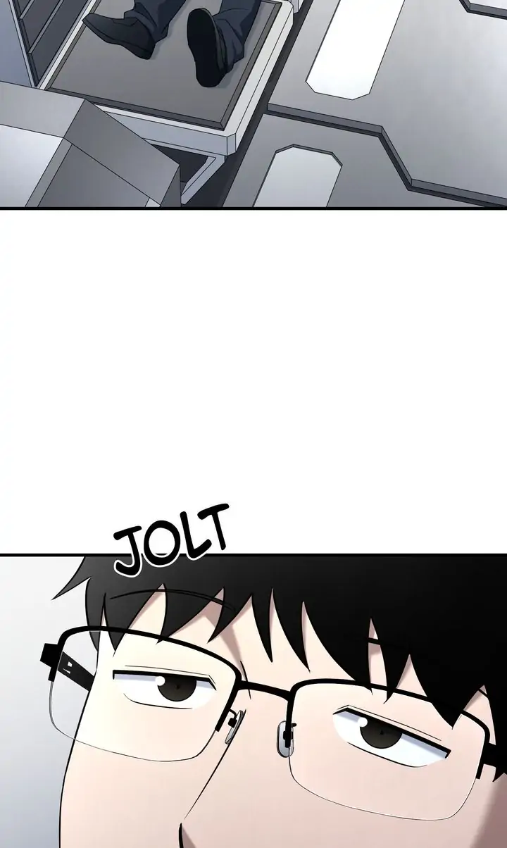 Read Cheolsu Saves the World (en) Manga Online
