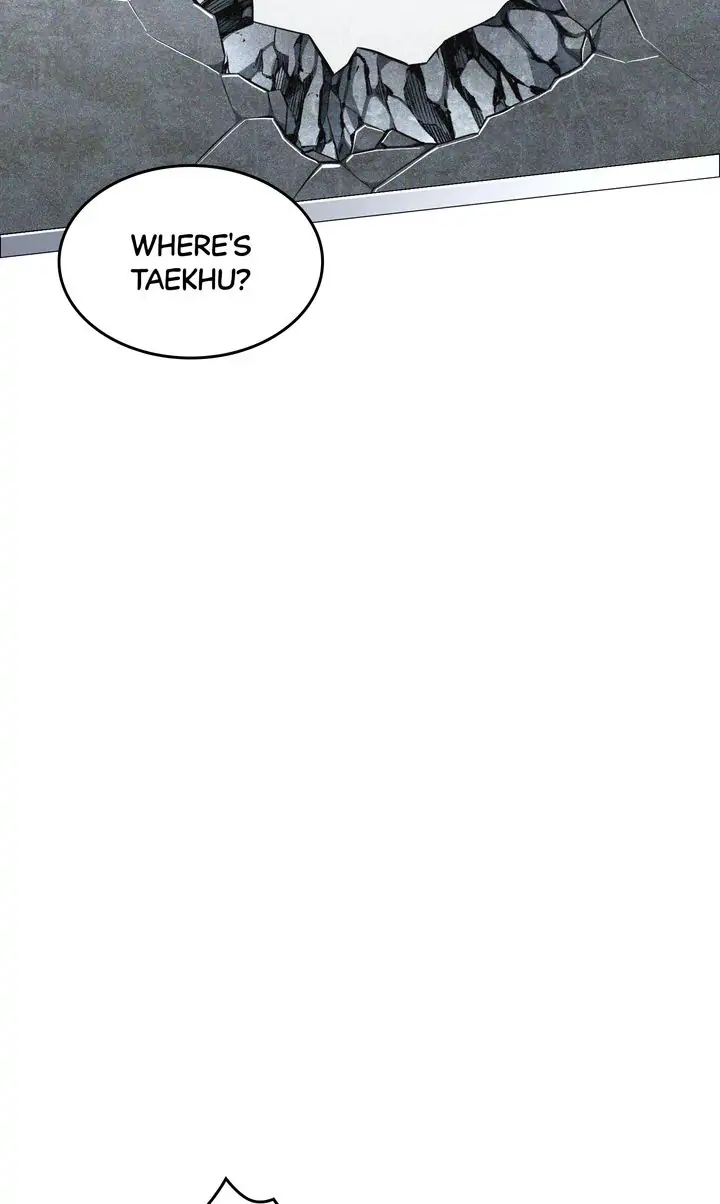 Read Cheolsu Saves the World (en) Manga Online