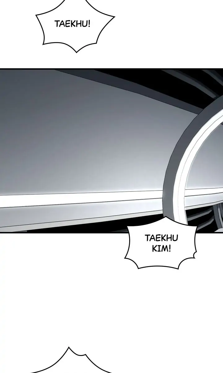 Read Cheolsu Saves the World (en) Manga Online
