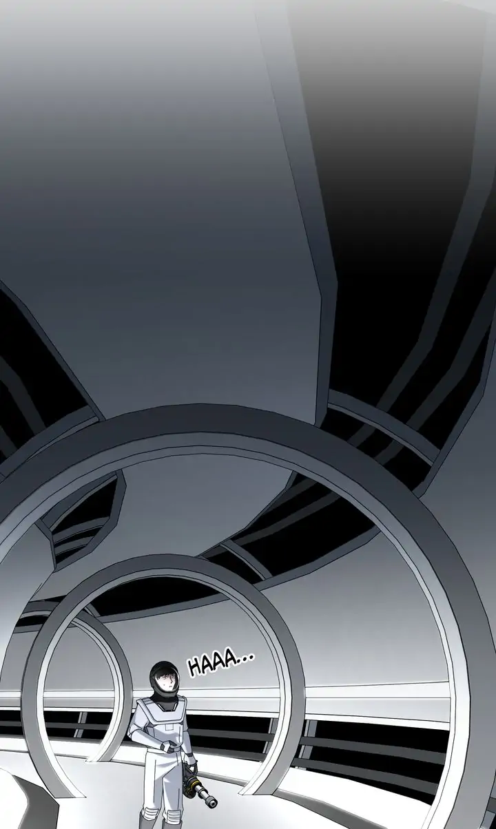 Read Cheolsu Saves the World (en) Manga Online