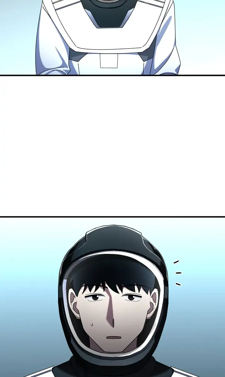 Read Cheolsu Saves the World (en) Manga Online