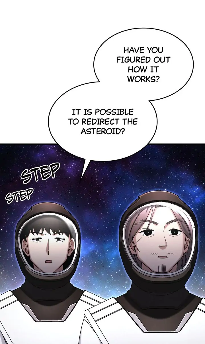 Read Cheolsu Saves the World (en) Manga Online