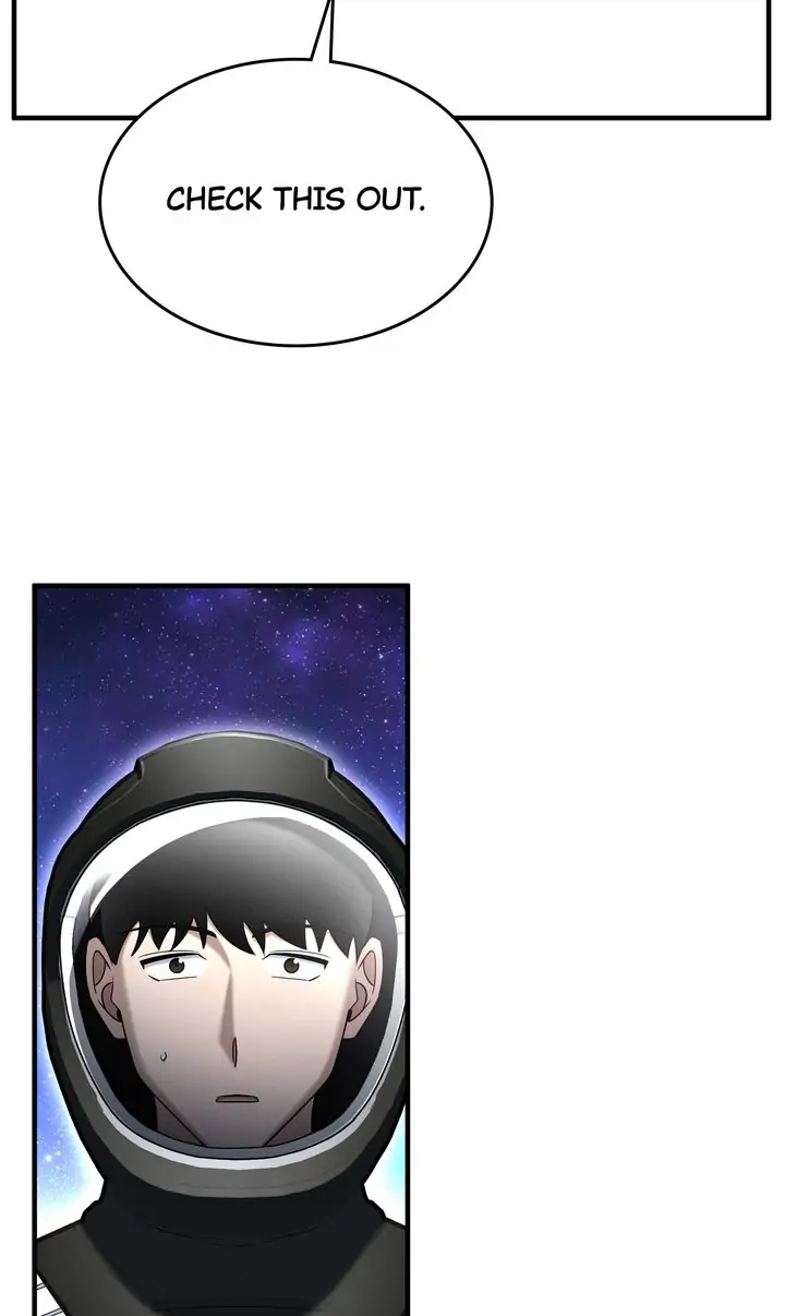 Read Cheolsu Saves the World (en) Manga Online