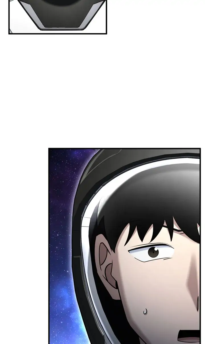 Read Cheolsu Saves the World (en) Manga Online