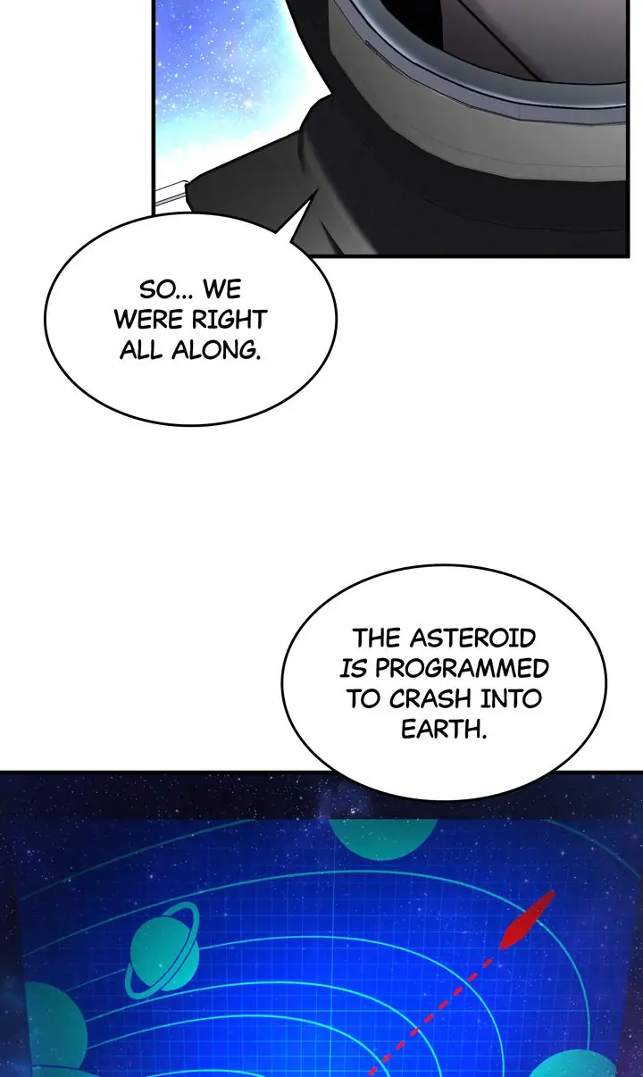 Read Cheolsu Saves the World (en) Manga Online