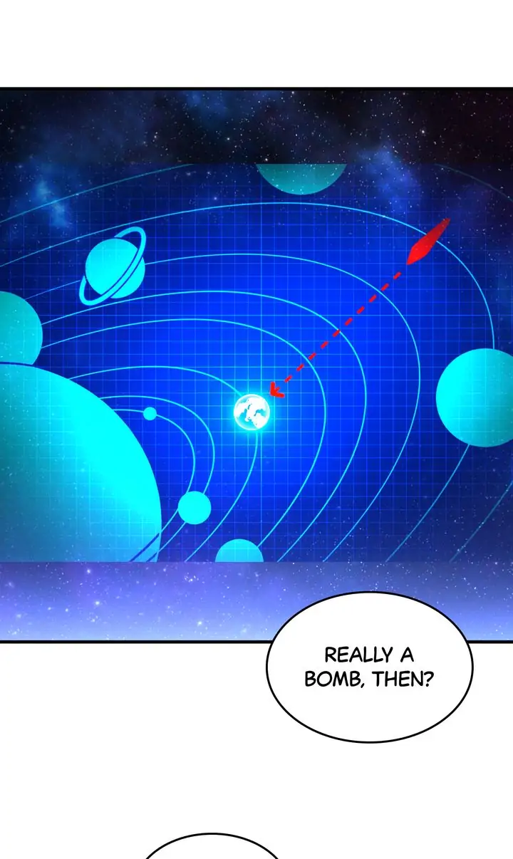 Read Cheolsu Saves the World (en) Manga Online