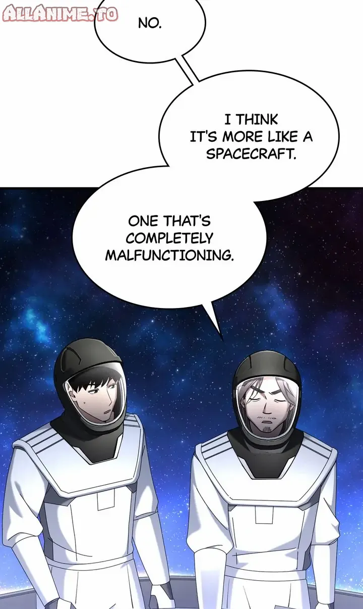 Read Cheolsu Saves the World (en) Manga Online