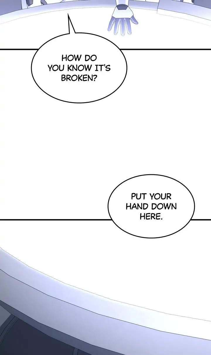 Read Cheolsu Saves the World (en) Manga Online