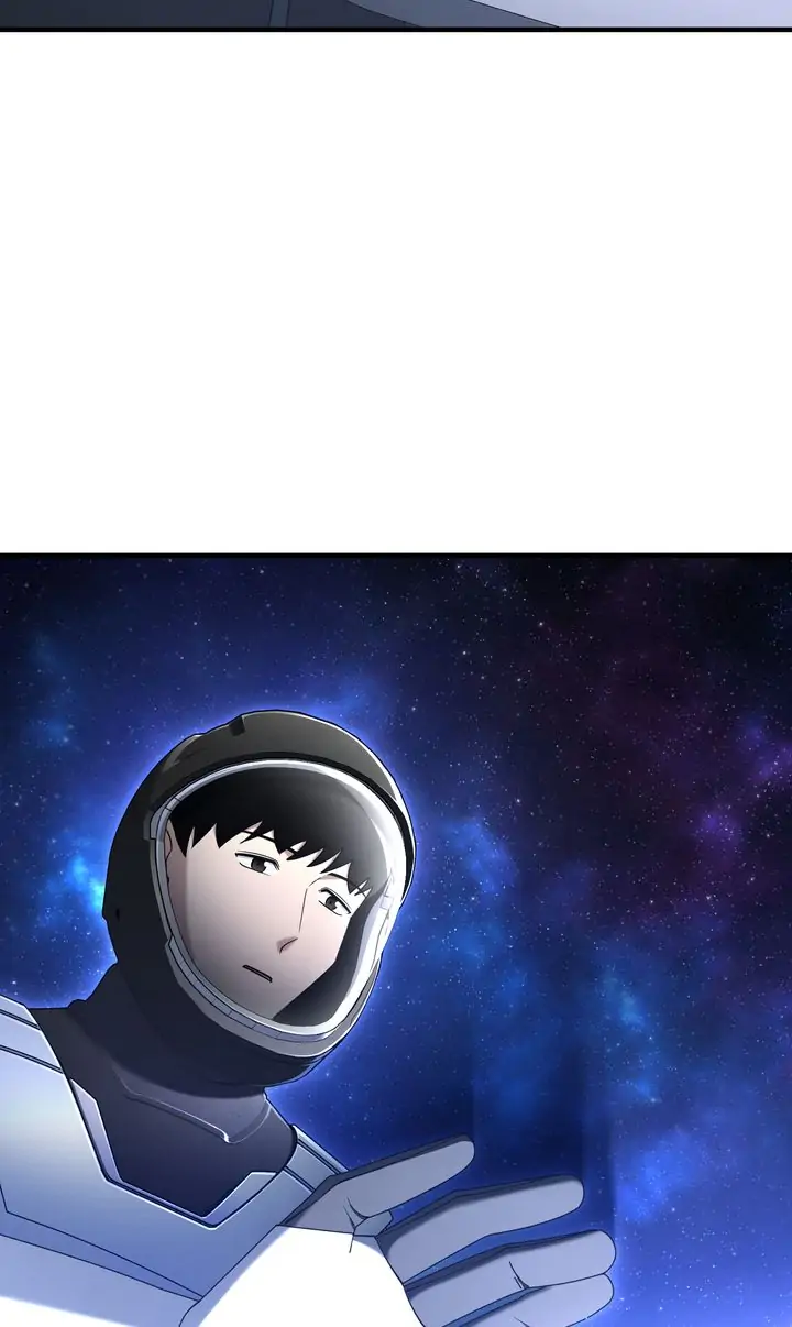 Read Cheolsu Saves the World (en) Manga Online