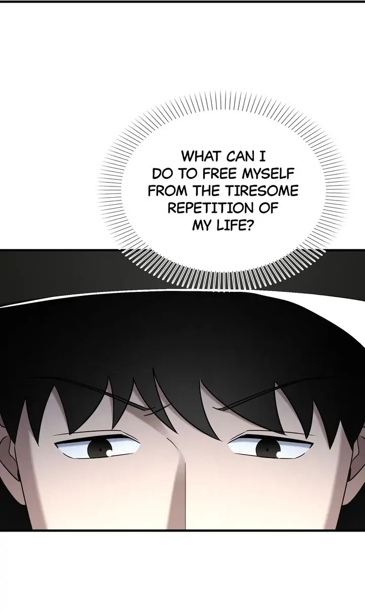 Read Cheolsu Saves the World (en) Manga Online