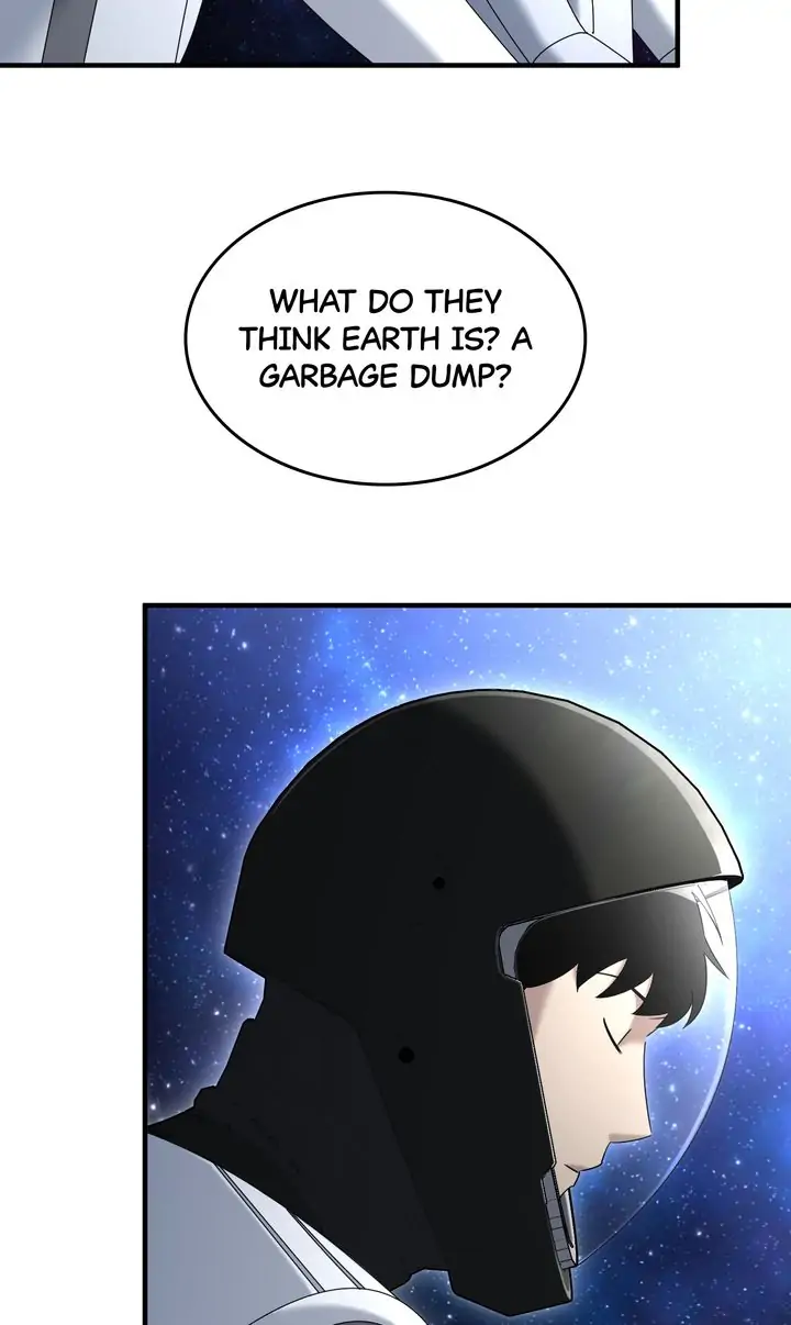 Read Cheolsu Saves the World (en) Manga Online
