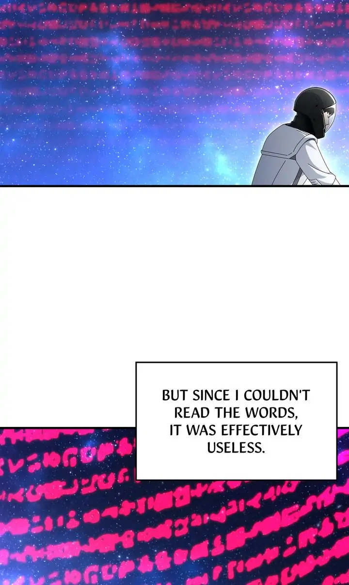 Read Cheolsu Saves the World (en) Manga Online