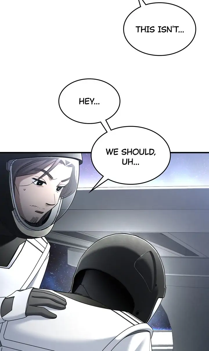 Read Cheolsu Saves the World (en) Manga Online