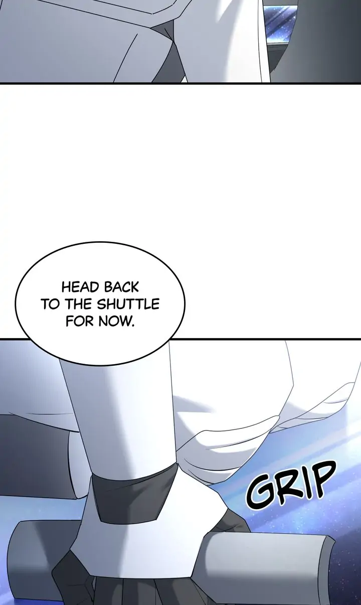 Read Cheolsu Saves the World (en) Manga Online